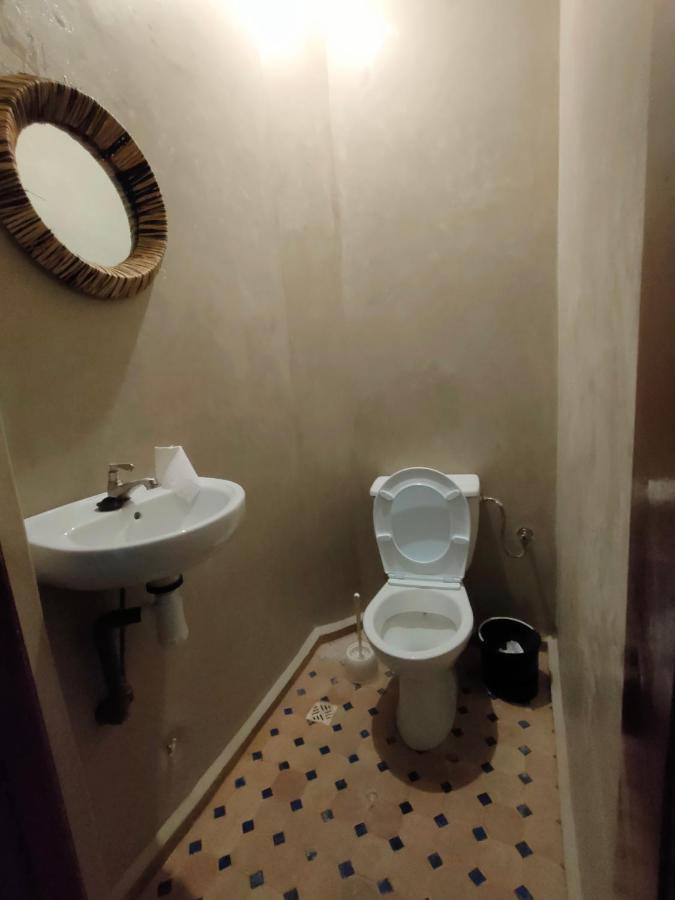 La Casa De Papel Daire Suvayr Dış mekan fotoğraf